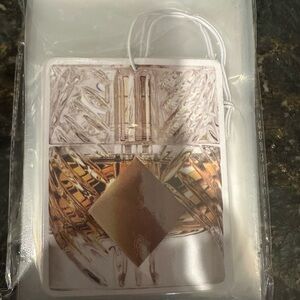 Kilian's Angel's car Freshner, new in plastic